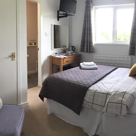 Stables Guest House Newton Stewart Exterior foto