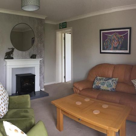 Stables Guest House Newton Stewart Exterior foto