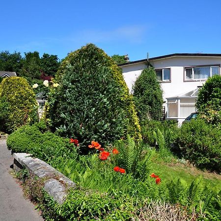 Stables Guest House Newton Stewart Exterior foto