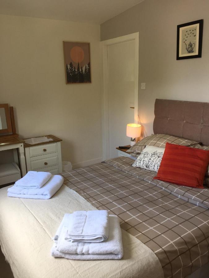 Stables Guest House Newton Stewart Exterior foto