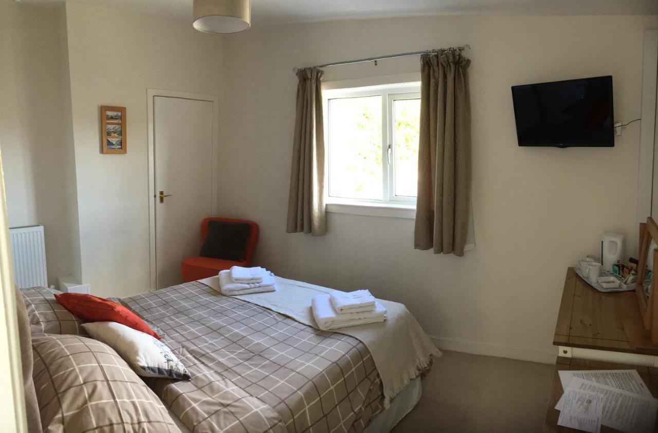 Stables Guest House Newton Stewart Exterior foto