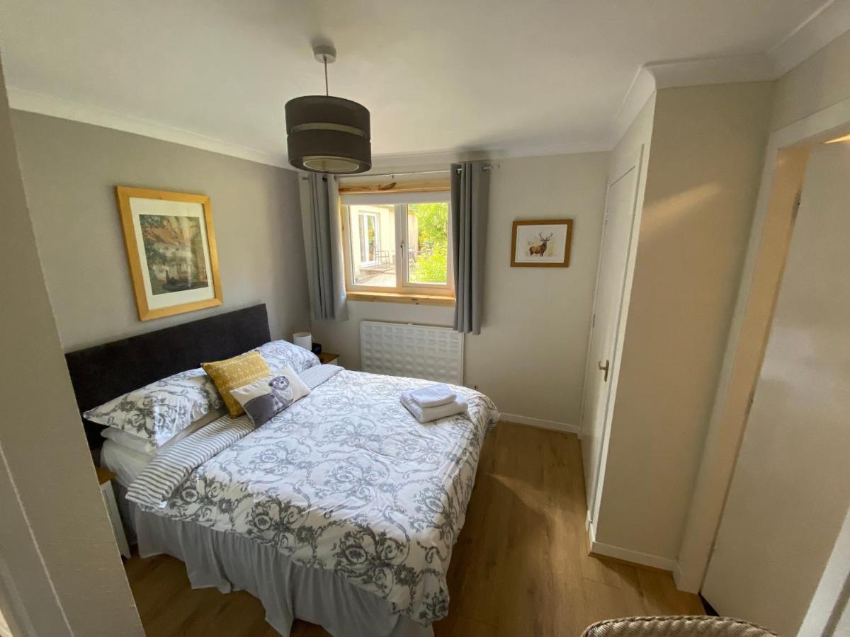 Stables Guest House Newton Stewart Exterior foto