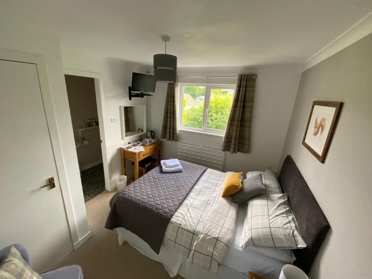 Stables Guest House Newton Stewart Exterior foto