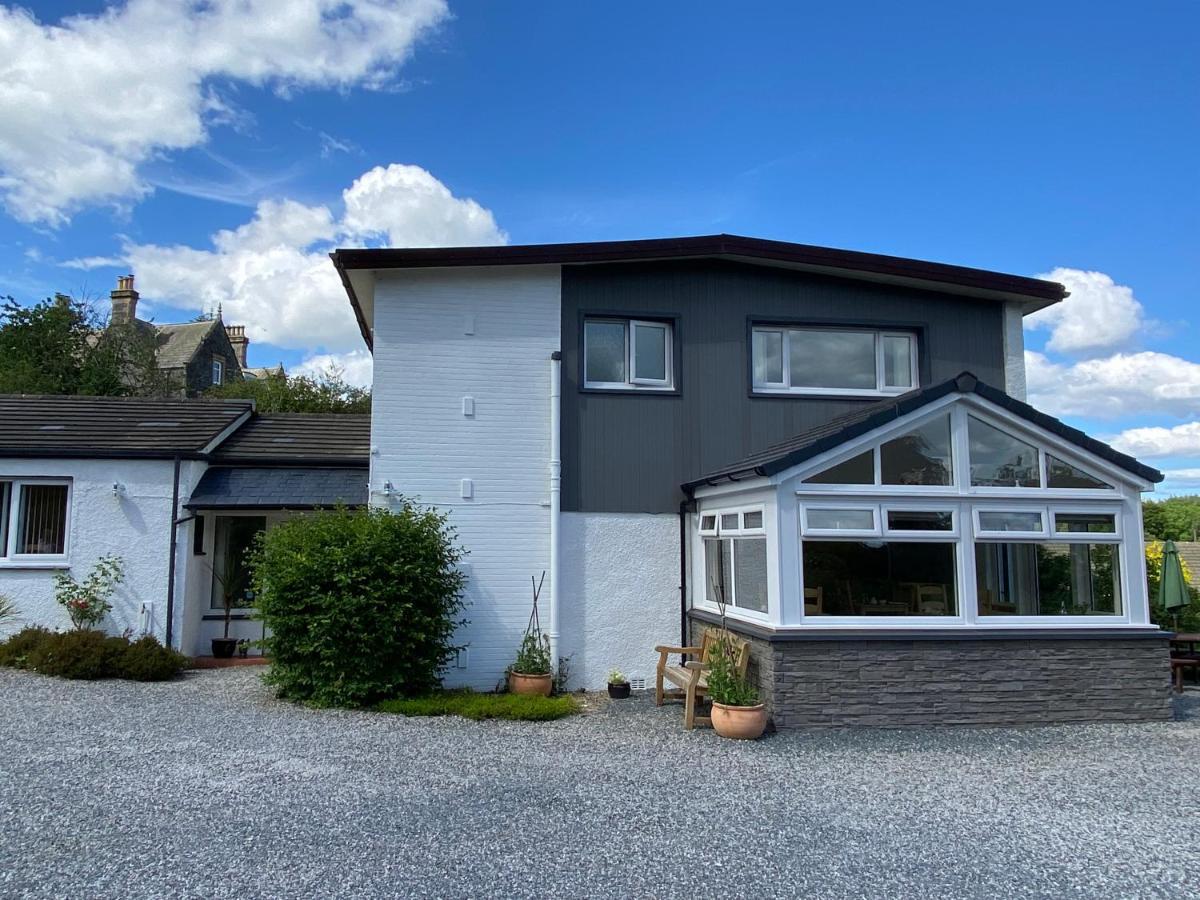 Stables Guest House Newton Stewart Exterior foto